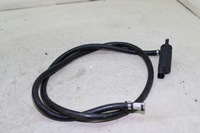 фото thumb №4, Bmw e38 помпа омывателя лампа форсунка + wąż шланг комплект