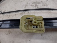 фото thumb №11, Підйомник скло правий перед skoda rapid liftback 5ja959812k