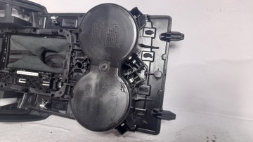 фото thumb №10, Audi a3 s3 8v 16-20 панель зміни коробки передач 8v1864261g usa