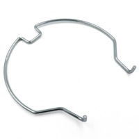 фото thumb №1, Пряжка трубка интеркулер nissan nv400 2.3dci