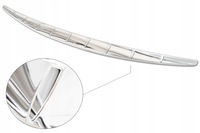 фото thumb №9, Молдинг na бампер mercedes klasa s vii w223