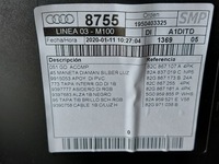 фото thumb №6, Audi a1 обивка дверь боковина 2019-2022 sportback