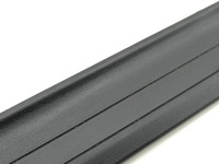 фото thumb №9, Kia niro 2024 левая сторона молдинг порог задняя