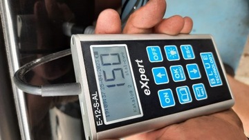 фото thumb №6, Двері перед передні праві renault scenic ii