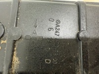 Усилитель верхний ремень передний перед mercedes-benz b w247 a2476209800 Оригинал, фото thumb