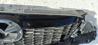 фото thumb №12, Mazda cx-5 i 2011-2014 решётка радиатора решётка радиатора kd45-50712
