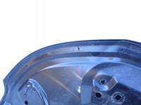 фото thumb №14, Mitsubishi l200 v 5 lift 19- капот кришка двигуна