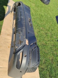 фото thumb №1, Бампер задня arkana 850186741r