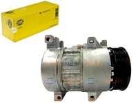 фото thumb №1, Компресор кондиціонера toyota camry 2,4 06-11 hell