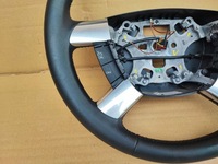 фото thumb №6, Ford kuga mk1 рестайлинг 2.0 tdci руль кожа