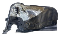 фото thumb №8, Защита термическая porsche cayenne 92a 7p5819512c 3.0l дизель 193kw 2015