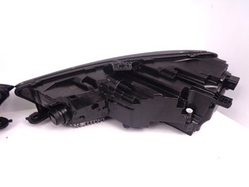 фото thumb №9, Audi a4 s4 b9 рестайлинг лампы полный led 8w0941034e -33e