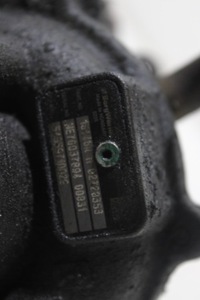 фото thumb №3, Турбонагнетатель renault megane iii 1.5dci