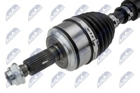 фото thumb №9, Nty привідний вал привідна