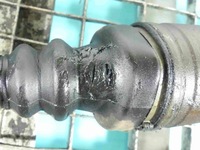 фото thumb №5, Приводной вал правая peugeot boxer 2.5 td