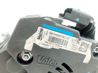 фото thumb №6, Valeo генератор запуск стоп 1.6 ehdi peugeot citroen 9674646180