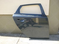 фото thumb №1, Volvo v40 ii xc40 12- дверь правое задние