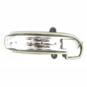 фото thumb №1, Поворотник mercedes клас c w203 sport купе pr