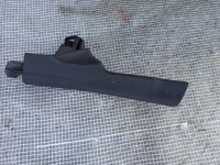 фото thumb №1, Volvo v60 i 11-18 защита накладка порог правая задняя задняя 31348251