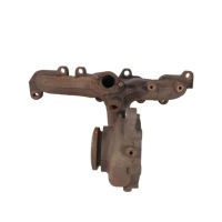 фото thumb №9, Audi a3 8p vw tiguan 5n коллектор турбокомпрессора 2.0 tdi дизель 03l253010g