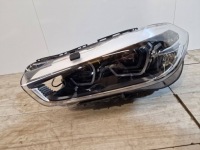 Купити Фара перед ліва bmw x2 f39 full led 6311 9851981-01, фото thumb