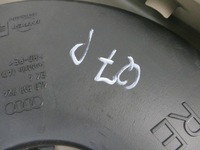 фото thumb №10, Audi q7 4l обшивка стійка b праве тунель повітря захист права