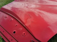 фото thumb №3, Renault captur ii дверь левая задняя