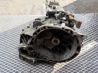 фото thumb №1, Ford mondeo iv 2.0 tdci коробка передач коробки передач ag9r-7002-ka