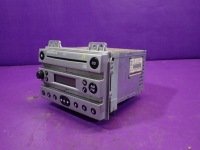 Ford fiesta vi mk6 радио cd visteon 4s618c815ab Оригинал, фото thumb