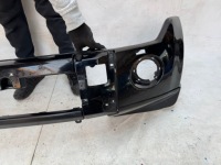 фото thumb №8, Mitsubishi pajero iv 06- бампер перед передний 6400a412