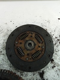 фото thumb №7, I570 повний зчеплення spark m300 1.2b 25183180