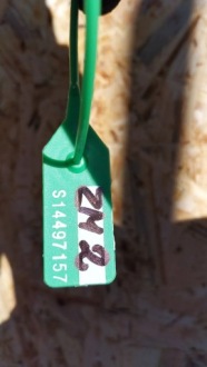 фото thumb №8, Балка oś подвеска задняя kpl 1703501300 mercedes slk r170 96-04