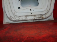 Renault mascott lift дверь левая перед передние белый o389 0389 Цена, фото thumb