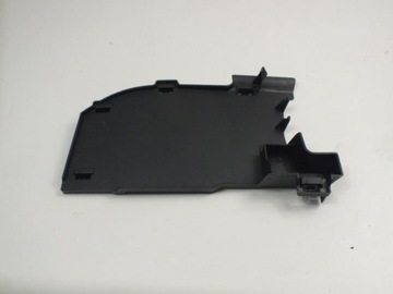 фото thumb №5, Clio iv заглушка фаркоп бампера перед p оригинал