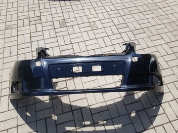 фото thumb №1, Бампер перед переднє toyota avensis t27 t 27 09 -