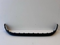 Купить Mini cooper f56 накладка бампера перед 7499523 оригинал, фото thumb
