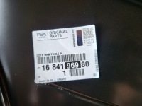 фото thumb №4, Opel astra vi l порог блок двигателя левый 21-