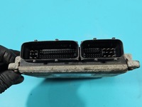 фото thumb №6, Бортовой компьютер блок управления двигателя 036906034bd seat leon i toledo ii 1.6 16v