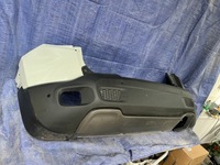 фото thumb №3, Jeep renegade бампер задний