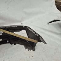 фото thumb №15, Hyundai ioniq lift 19-22 бампер перед передній pdc