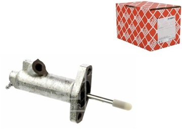 фото thumb №14, Цилиндр сцепления febi bilstein 01000 21521116300