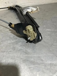 фото thumb №8, Підйомник скло лівих передніх двері bmw 3 coupe e92 130822402 3.0l