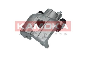 фото thumb №10, Супорт гальмо. зад лівий jeep grand chero