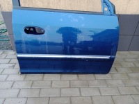 фото thumb №2, Mitsubishi space star 98-06 дверь правое передние