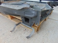 фото thumb №7, Pas задний поддон пол стена ford kuga mk2