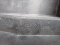 фото thumb №9, Pas передний радиатор citroen c3 ii 1.6 vti