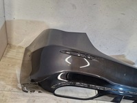 фото thumb №9, Бампер mercedes s-klasa w223 amg 2020 задняя задний