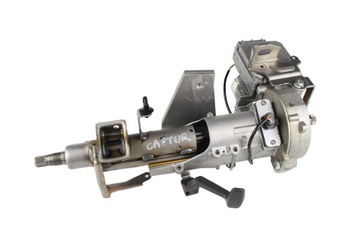 фото thumb №9, Усилитель электрические renault captur i 2013-2019 6700003396