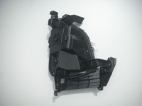 фото thumb №3, Eclipse cross 2017- протитуманна фара + кронштейн правий