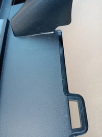 фото thumb №7, Vw touran ii решётка радиатора решётка 5ta853653b